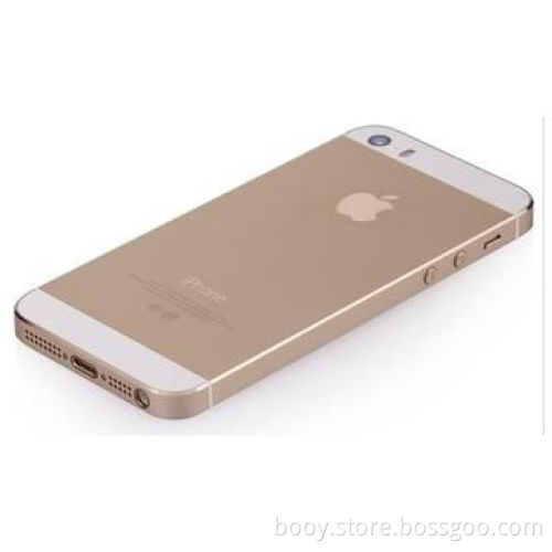A7 Chipset 2G/3G/4G with 8MP Camera Unlocked Phone